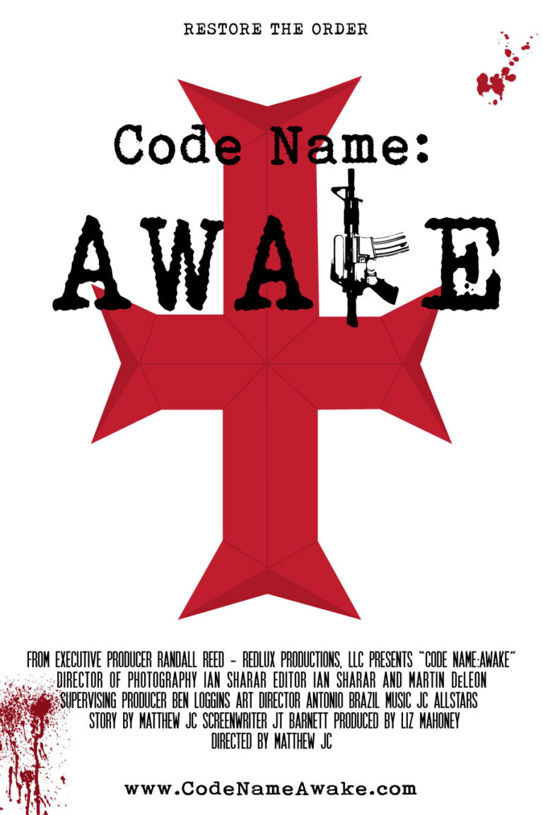Code-Name-Awake
