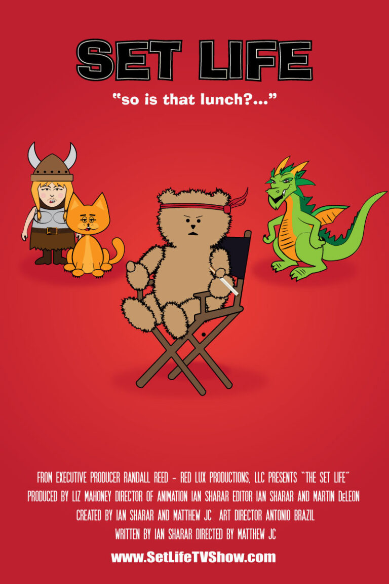 Set-Life-Poster