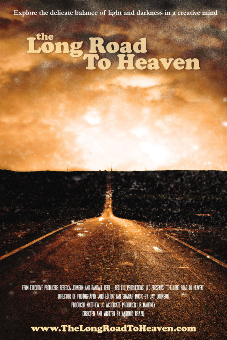 The-Long-Road-to-Heaven-poster